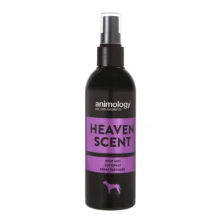 Spray parfumant pentru caini Animology Heaven, 150 ml