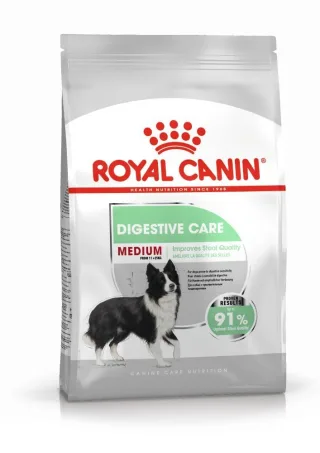 Royal Canin Medium Digestive Care hrana uscata caine, confort digestiv, 3 kg