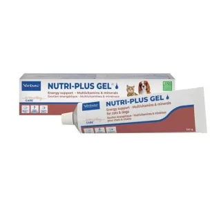 Nutri-Plus Gel, Virbac, 120 g