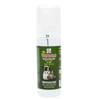Vanprotect repelent, 100 ml