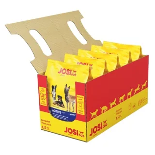 JosiDog Active, 5x900 g