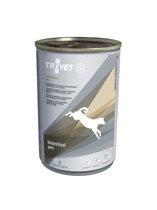 Trovet Dog conserva Intestinal, 400 g