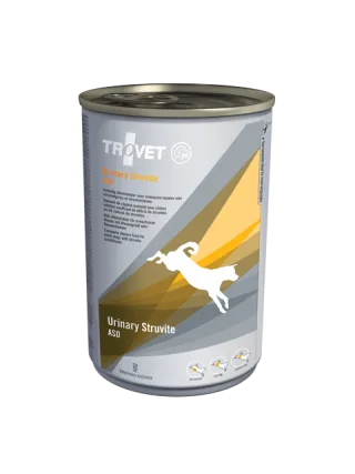 Trovet Dog conserva Urinary Struvite, 400 g