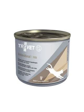 Trovet Cat conserva Intestinal, 200 g