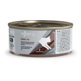 Trovet Cat conserva Hepatic, 100 g