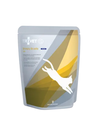 Trovet Cat plic Urinary Struvite, 85 g