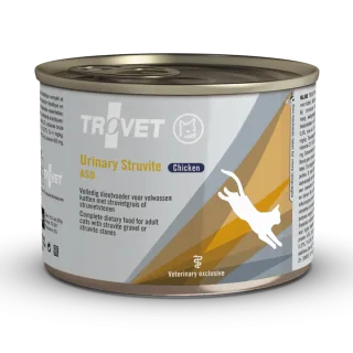 Trovet Cat conserva Urinary Struvite, 200 g