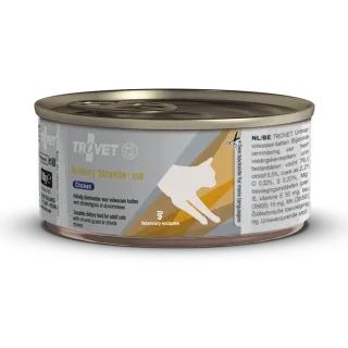 Trovet Cat conserva Urinary Struvite, 100 g