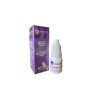 JT Oftalmo HA, 10 ml