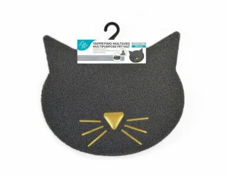 Leopet Covoras Antiderapant, 37x43 cm