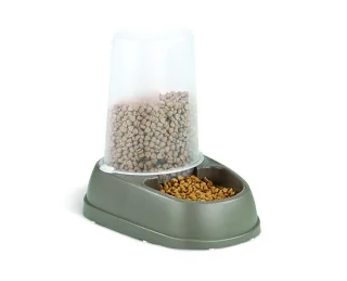 Leopet Dispenser Hrana sau Apa pentru Animale de Companie, 500 ml