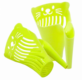 Pawise Lopatica Cupa pentru Litiera, 17 cm