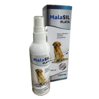 MalaSIL Plata, Konig, 100 ml