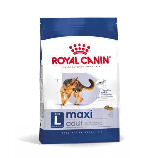 Royal Canin Maxi Adult hrana uscata caine, 3 kg