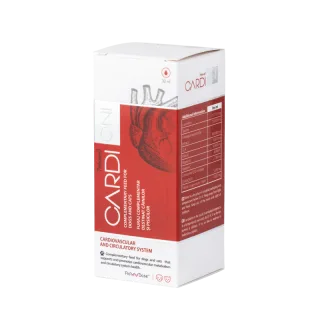 Petswell Cardi-On, 30 ml