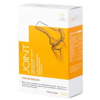 Petswell Joint-On Condro Flowlayer, 30 comprimate