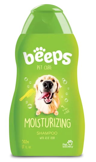 Sampon hidratant, beeps, 502 ml
