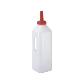 Bidon Alaptat Dreptunghiular cu maner, Albert Kerbl, 3 L