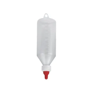 Bidon Alaptat Miei Gradat cu Tetina, Albert Kerbl, 1 L