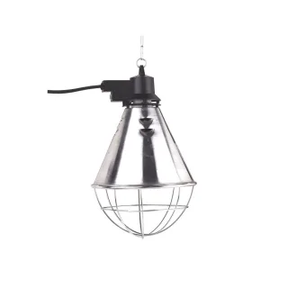 Lampa Radiator cu Cablu, Albert Kerbl, 2.5 m si Variator de Tensiune