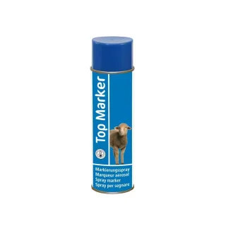 Spray Marcare Oi Albastru, Albert Kerbl, 500 ml