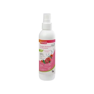 Beaphar Sampon Bio Uscat Caini/ Pisici Spray, 200 ml