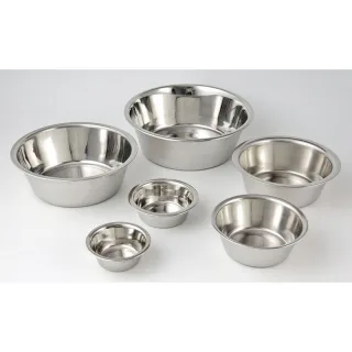 Castron inox 4 L