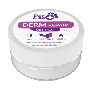 VetFood, DermRepair, Unguent Protector, 50 ml