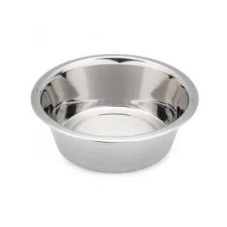 Leopet Castron Inox Antiderapant, 900 ml