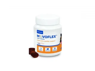 Suplimente condroprotectoare, Movoflex Soft Chews L (peste 35 kg), 30 comprimate masticabile moi