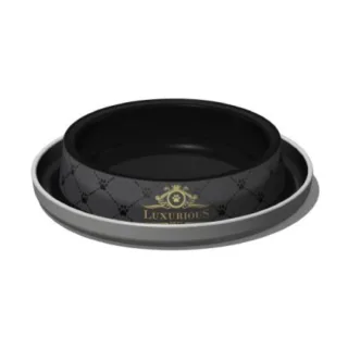 BOL TRENDY 210 ML LUXURIOUS PETS