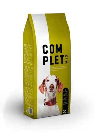 Hrana Uscata Caini, Complet Mix, 20 kg