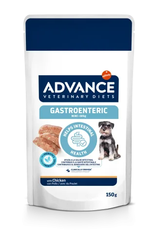 Advance Veterinary Diets Dog Gastroenteric, 150 g