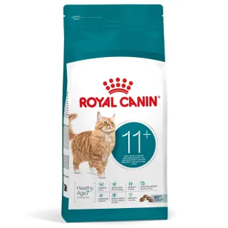 Royal Canin Ageing 11+ hrana uscata pisica senior, 400 g