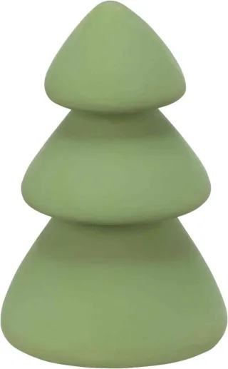 Trixie, jucarie caini, X-Mas pom de Craciun, latex, 92569, 12 cm