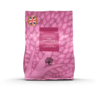 Hrana uscata pisici, Essential Cat Panther, 3 kg