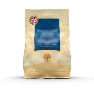 Hrana uscata caini talie mica, Essential Nautical Living Small Breed, 2.5 kg
