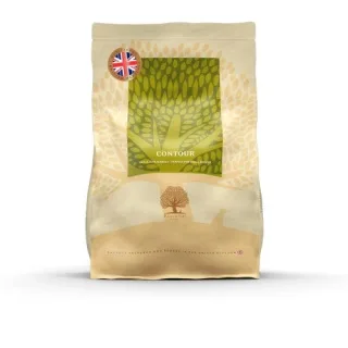 Hrana uscata caini talie mica, Essential Contour Small Breed, 2.5 kg