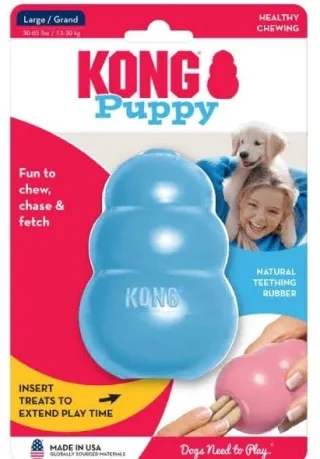 Jucarie Kong Classic Small P
