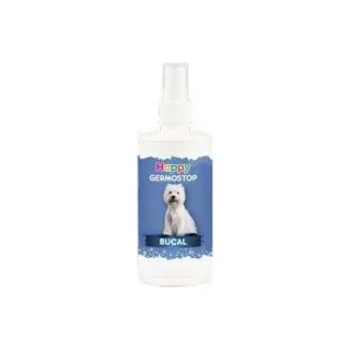 GERMOSTOP BUCAL, Pasteur, solutie orala, 200 ml