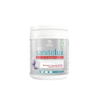 Bioactivator fose septice, VACO, 16 tablete