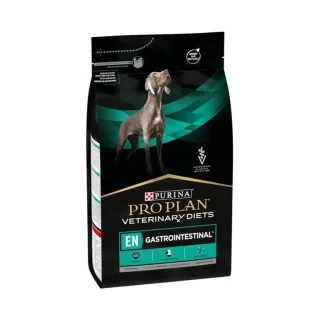 PURINA PRO PLAN VETERINARY DOG DIETS EN Gastrointestinal, 5 kg