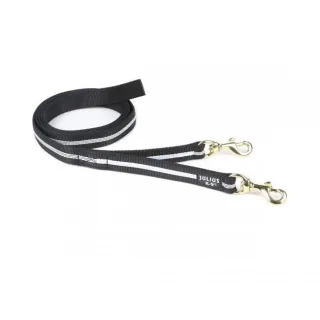 Lesa Y dubla, K9 214SL/2, carabine cupru/ fara maner, 25 mm x 2.2 m