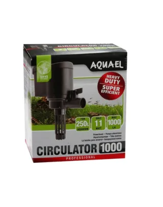 Aquael Pompa de Recirculare Circulator 1000
