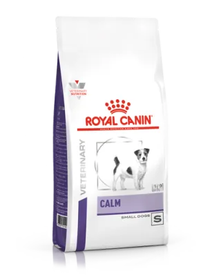 ROYAL CANIN Dog Calm Canine 4 kg hrana dietetica uscata cainii adulti de pana la 15 kg expusi la stres