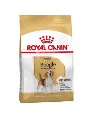 Royal Canin Beagle Adult Hrana uscata caini adulti rasa Beagle, cu pasare 12 kg