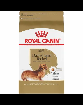Royal Canin Dachshund Adult hrana uscata caine Teckel, 1.5 kg