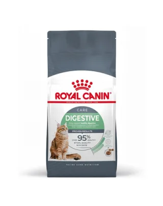 Royal Canin Digestive Care 10 kg hrana uscata pisica pentru pentru sustinerea digestiei