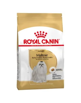 Royal Canin Maltese Adult hrana uscata caine, 500 g
