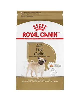 Royal Canin Pug Adult hrana uscata caine, 1.5 kg